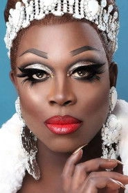Ảnh diễn viên Bob the Drag Queen