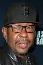 Ảnh diễn viên Bobby Brown
