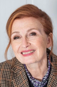 Ảnh diễn viên Bodil Jørgensen