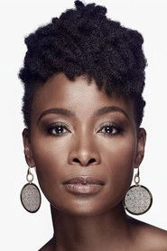 Ảnh diễn viên Bonnie Mbuli