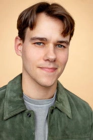Ảnh diễn viên Brandon Johnston