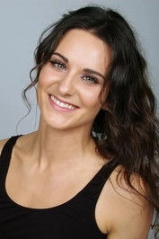 Ảnh diễn viên Breanna Watkins