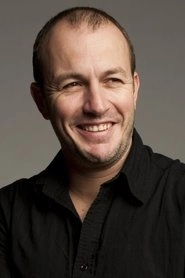 Ảnh diễn viên Brendon Burns