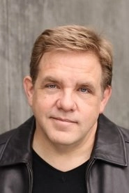 Ảnh diễn viên Brian Howe