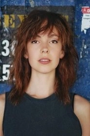 Ảnh diễn viên Brittany Allen