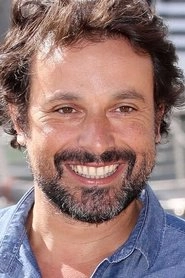 Ảnh diễn viên Bruno Salomone