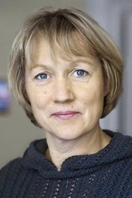 Ảnh diễn viên Camilla Ahlgren