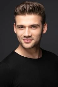 Ảnh diễn viên Caner Topçu