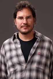 Ảnh diễn viên Carlos Cuarón