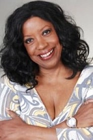 Ảnh diễn viên Carolyn Shakespeare-Allen