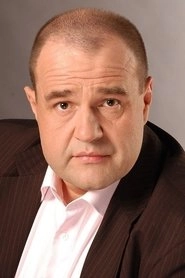 Ảnh diễn viên Cezary Żak