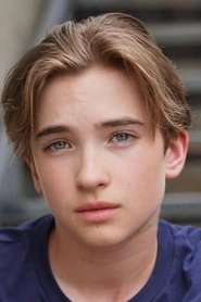 Ảnh diễn viên Chase B. Robertson