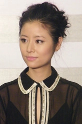 Ảnh diễn viên Chen Xin Ru