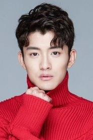 Ảnh diễn viên Chen Yilong