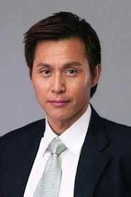 Ảnh diễn viên Cheung Kwok-Keung