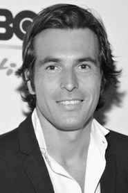 Ảnh diễn viên Christian Molina