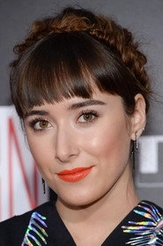 Ảnh diễn viên Christina Scherer