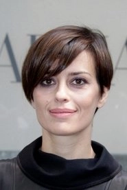 Ảnh diễn viên Claudia Pandolfi