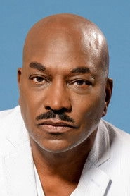 Ảnh diễn viên Clifton Powell