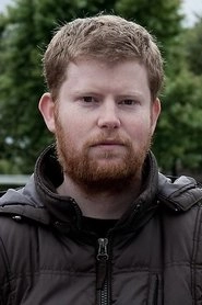 Ảnh diễn viên Conor McMahon