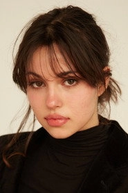 Ảnh diễn viên Cristina Kovani