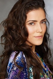 Ảnh diễn viên Crystal Hernandez