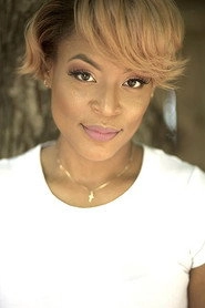 Ảnh diễn viên Crystle Roberson Dorsey