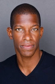 Ảnh diễn viên Damian Thompson
