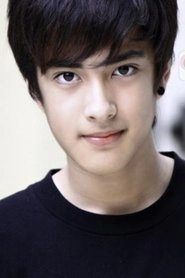 Ảnh diễn viên Dan Aaron Ramnarong