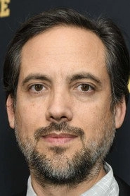 Ảnh diễn viên Daniel Bekerman