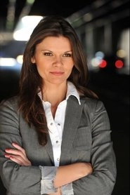 Ảnh diễn viên Danielle Vasinova