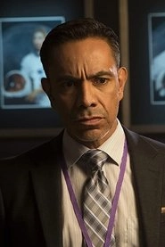 Ảnh diễn viên David Bedella