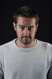 Ảnh diễn viên David M. Santana