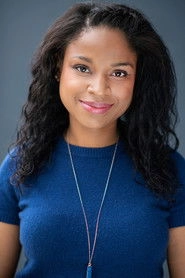 Ảnh diễn viên Denielle Jackson