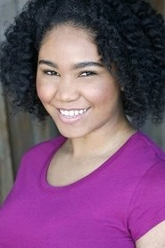 Ảnh diễn viên Desirae Whitfield