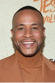 Ảnh diễn viên DeVon Franklin