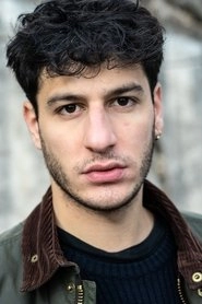 Ảnh diễn viên Diego Giangrasso