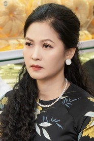 Ảnh diễn viên Đinh Thuý Hà