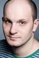 Ảnh diễn viên Dmitry Zhuravlev