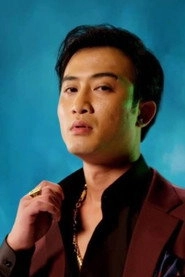 Ảnh diễn viên Doãn Quốc Đam