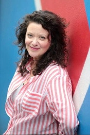 Ảnh diễn viên Donna Dent