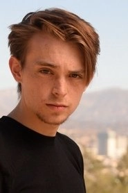 Ảnh diễn viên Dylan Riley Snyder