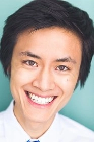Ảnh diễn viên Elijah Guo
