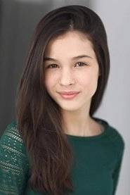 Ảnh diễn viên Eliza Faria