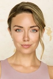 Ảnh diễn viên Ella Cannon