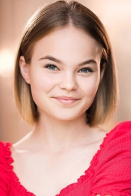 Ảnh diễn viên Ellie-Mae Ratcliffe
