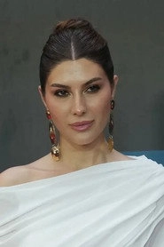 Ảnh diễn viên Elnaaz Norouzi