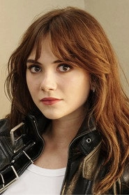 Ảnh diễn viên Emilia Jones