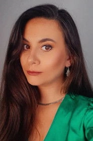 Ảnh diễn viên Emine Halil