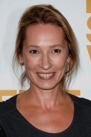 Ảnh diễn viên Emmanuelle Bercot